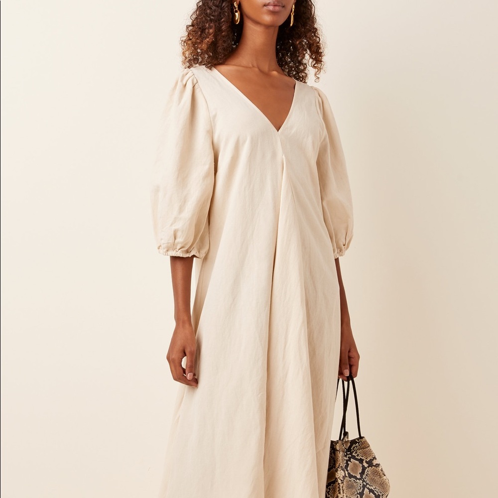 St Agni Sunday Dress